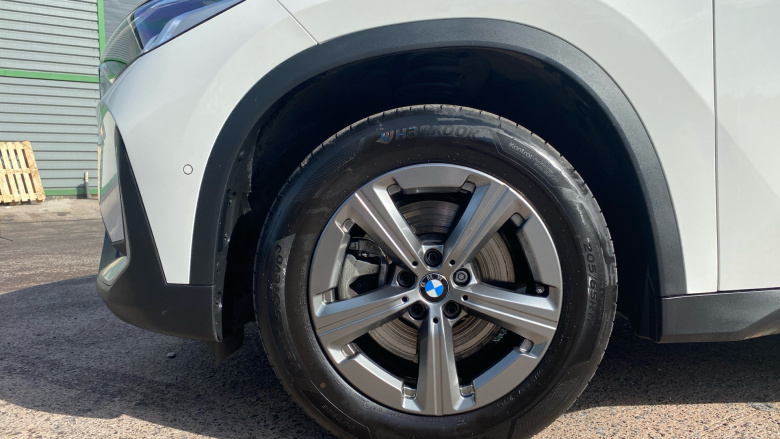 BMW X1 sDrive 20i MHT Sport 5dr Step Auto Petrol Estate